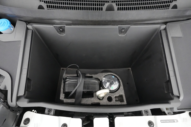 2021 BMW i3