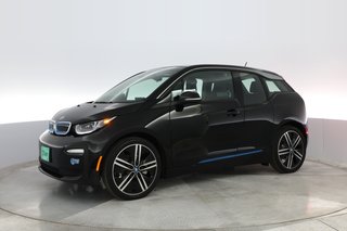 2021 BMW i3 — photo 12 of 27