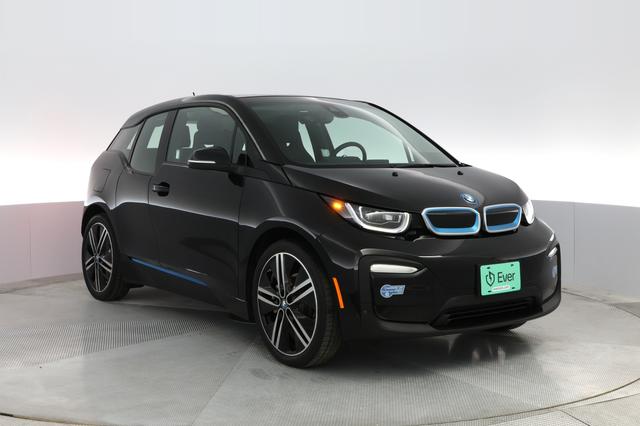 2021 BMW i3 — photo 7 of 27