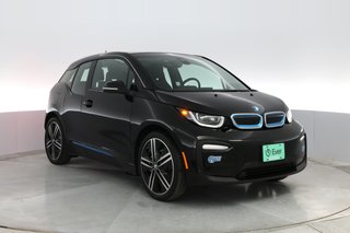 2021 BMW i3 — photo 7 of 27