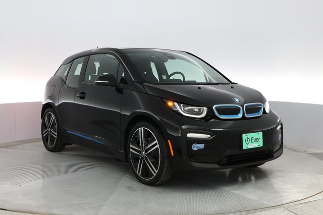 2021 BMW i3 — photo 7 of 27