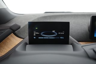 2021 BMW i3 — photo 4 of 27