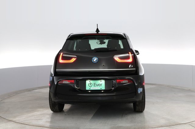 2021 BMW i3 — photo 10 of 27