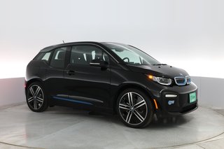 2021 BMW i3 — photo 8 of 27