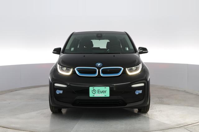 2021 BMW i3 — photo 6 of 27