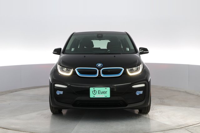 2021 BMW i3 — photo 6 of 27