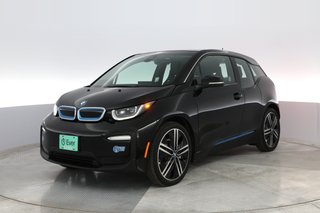 2021 BMW i3 — VIN WBY8P2C00M7K03858