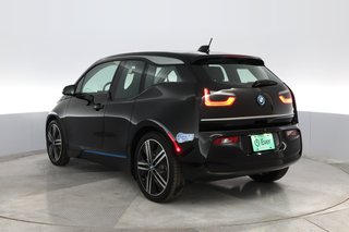 2021 BMW i3 — photo 11 of 27