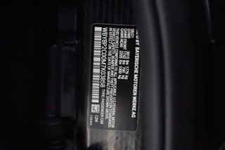 2021 BMW i3 — photo 27 of 27