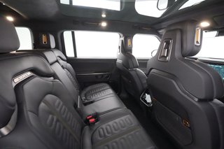 2023 Rivian R1S — photo 20 of 27