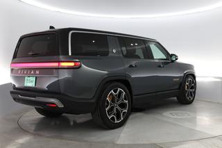 2023 Rivian R1S — photo 2 of 27