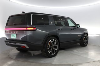 2023 Rivian R1S — photo 2 of 27