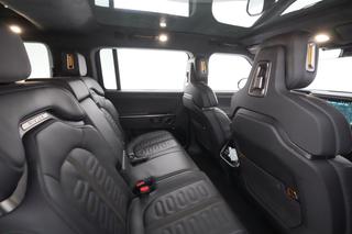 2023 Rivian R1S — photo 3 of 27