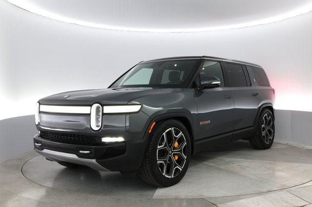 2023 Rivian R1S — photo 5 of 27