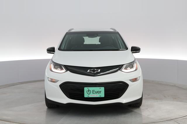 2019 Chevrolet Bolt EV — photo 5 of 25