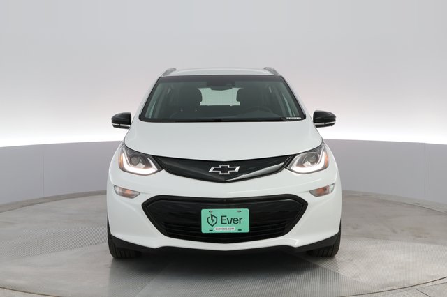 2019 Chevrolet Bolt EV — photo 5 of 25