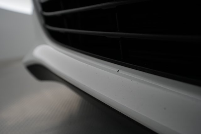 2019 Chevrolet Bolt EV — photo 22 of 25