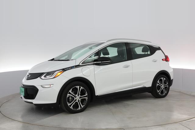 2019 Chevrolet Bolt EV — photo 10 of 25