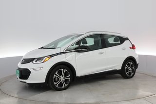 2019 Chevrolet Bolt EV — photo 10 of 25