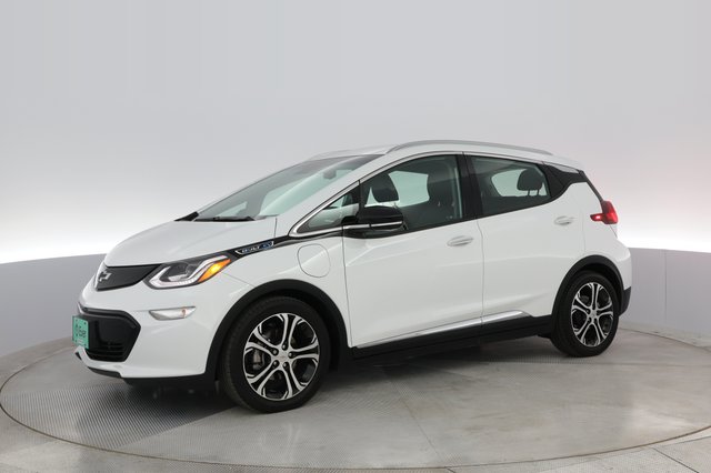 2019 Chevrolet Bolt EV — photo 10 of 25