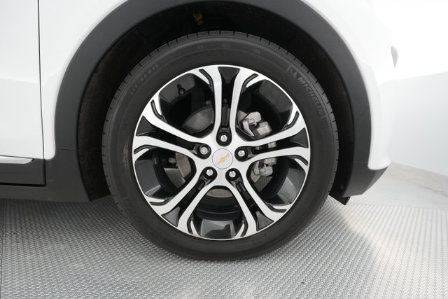 2019 Chevrolet Bolt EV — photo 13 of 25