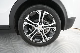 2019 Chevrolet Bolt EV — photo 12 of 25