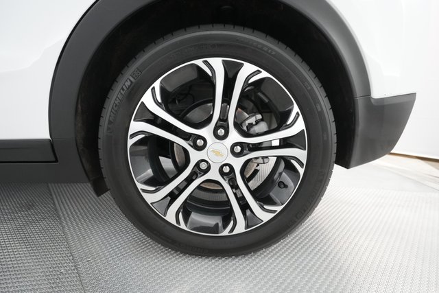 2019 Chevrolet Bolt EV — photo 12 of 25