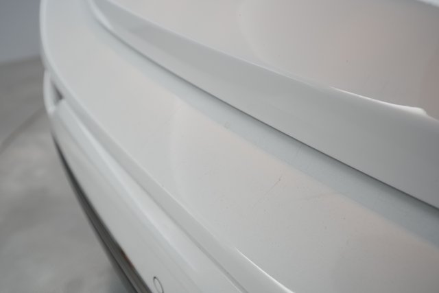 2019 Chevrolet Bolt EV — photo 20 of 25