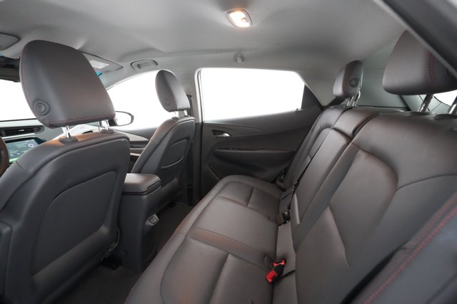 2019 Chevrolet Bolt EV — photo 16 of 25