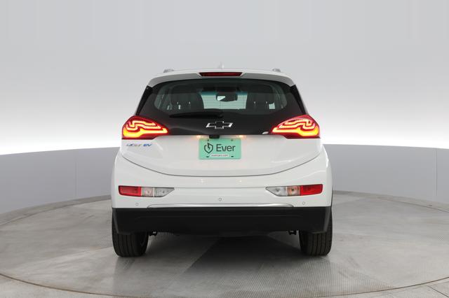 2019 Chevrolet Bolt EV — photo 8 of 25