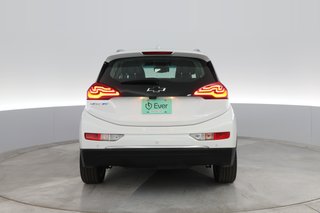 2019 Chevrolet Bolt EV — photo 8 of 25