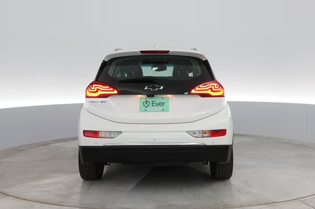 2019 Chevrolet Bolt EV — photo 8 of 25
