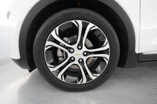 2019 Chevrolet Bolt EV — photo 11 of 25