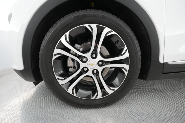 2019 Chevrolet Bolt EV — photo 11 of 25