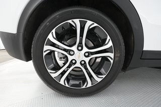2019 Chevrolet Bolt EV — photo 14 of 25