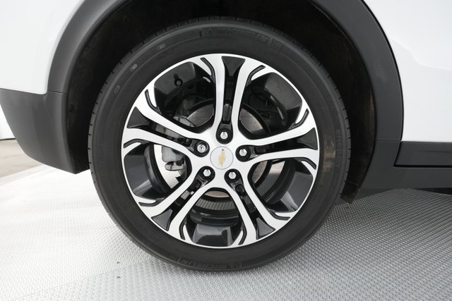 2019 Chevrolet Bolt EV — photo 14 of 25