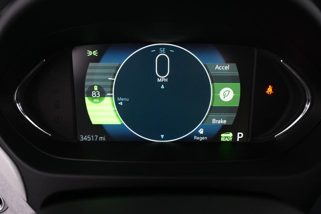 2019 Chevrolet Bolt EV — photo 4 of 25