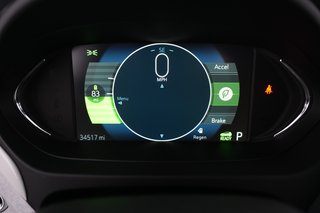 2019 Chevrolet Bolt EV — photo 4 of 25