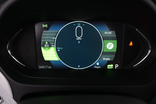 2019 Chevrolet Bolt EV — photo 4 of 25
