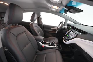 2019 Chevrolet Bolt EV — photo 17 of 25