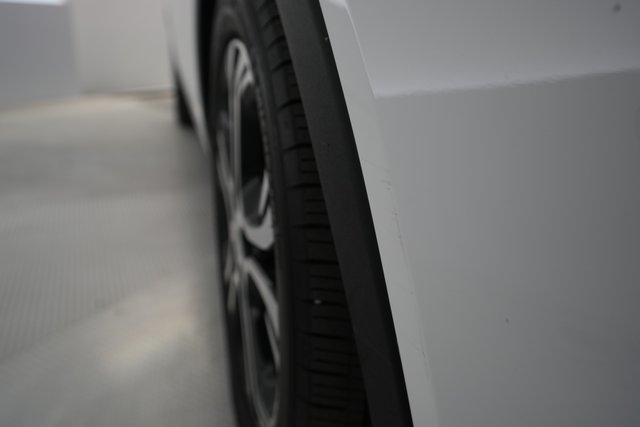 2019 Chevrolet Bolt EV — photo 21 of 25