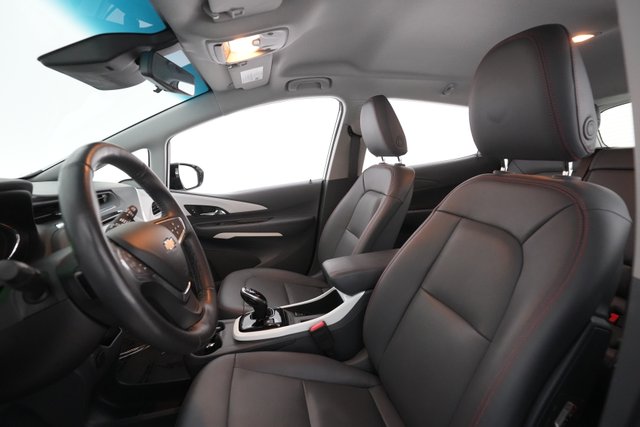 2019 Chevrolet Bolt EV — photo 15 of 25