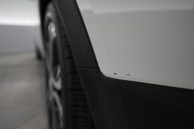 2019 Chevrolet Bolt EV — photo 24 of 25