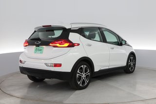 2019 Chevrolet Bolt EV — photo 2 of 25