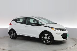 2019 Chevrolet Bolt EV — photo 7 of 25