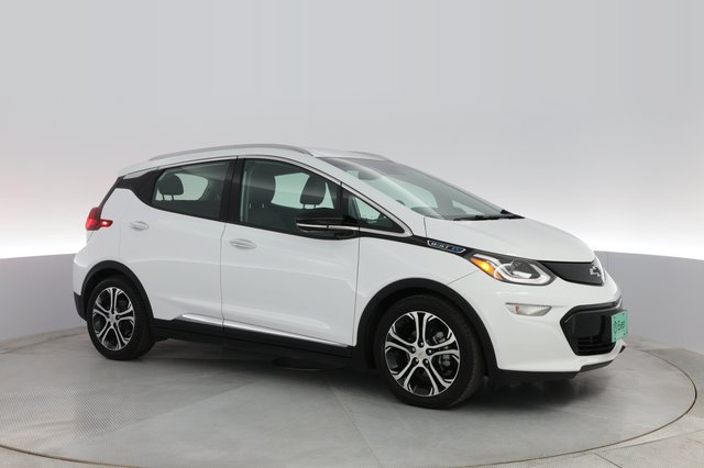 2019 Chevrolet Bolt EV — photo 7 of 25