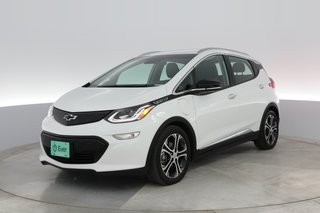 2019 Chevrolet Bolt EV — VIN 1G1FZ6S0XK4109473