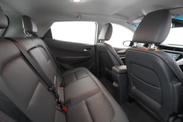 2019 Chevrolet Bolt EV — photo 3 of 25