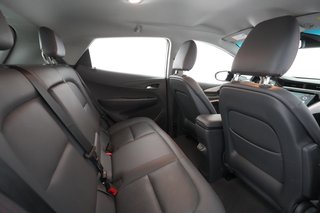 2019 Chevrolet Bolt EV — photo 3 of 25