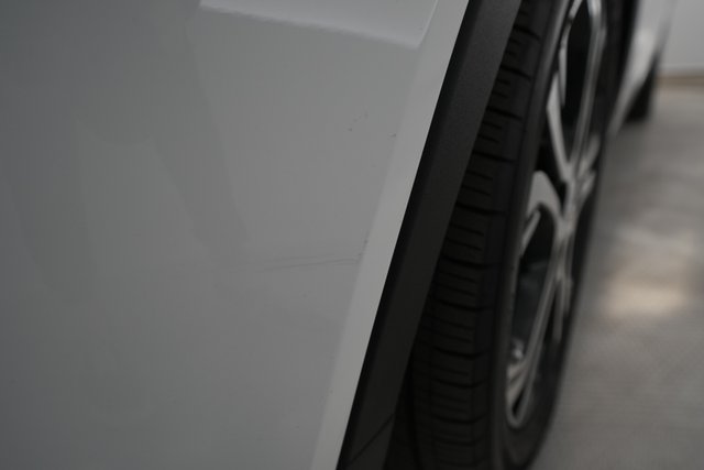 2019 Chevrolet Bolt EV — photo 23 of 25